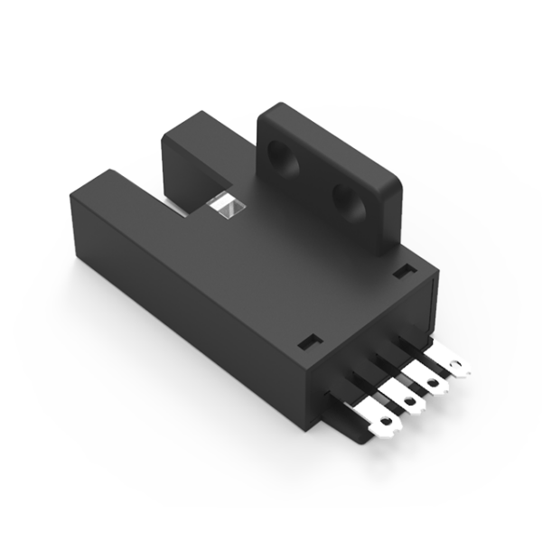 Щелевой оптический датчик Akusense SR-304N-E